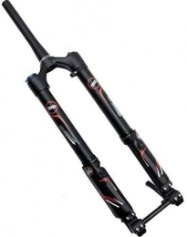 CZYNB Forcelle per mountain bike CZYNB Confortevole Sospensione Forks FR Intra-Corsa di Regolazione Forcella Anteriore Fork Mountain Bike Suspension Gas Forcella 26 Pollici (Size : 27.5inch)