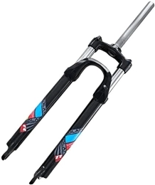 EMISOO Forcelle per mountain bike EMISOO Forcella Anteriore Ultraleggera Mountain Bike Olio / Molla Accessori per Biciclette Parti Forcella per Bici da Ciclismo 26" / 27.5'' / 29'' 27.5