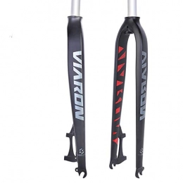 ETbotu Parti di ricambio ETbotu Sport Articolo Mountain Bike Hard Fork 6069 Alloy 26 / 27.5 / 29 Freno a Disco Ultralight Forcella Anteriore