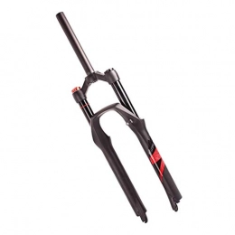 Forks Parti di ricambio Forcella Ammortizzata MTB 26 / 27.5 / 29 Pollici Lega di Alluminio Forcella per Bicicletta Buona Ammortizzazione Accessori Parti in Bicicletta