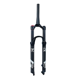 Flyafish Forcelle per mountain bike Forcella pneumatica per bicicletta Sospensione completa della mountain bike 10 0MM. Viaggio Mountain Bike Air Fork Air Fork 26 27.5 Forchetta anteriore assorbente antiurto da 29 pollici montare Mounta