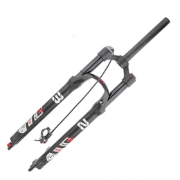 ZJP-dzsw Forcelle per mountain bike Forcelle per bicicletta Forchetta da mountain bike mountain bike forcella 26 pollici 27, 5 pollici da 29 pollici Ammortizzatore da 29 pollici Ammortizzatore anteriore Forcella Air Fork ( Color : C )