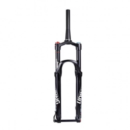 WFBD-CN Parti di ricambio Forchetta per mountain bike MTB Boost 110 Sospensione Air Fork 32RL HL 27.5+ 29+ Forchetta per biciclette 27.5er 29er Plus Travel 140mm Thru Axle 15 * 110mm Ammortizzatore Forks di sospensione della b