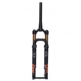 Fox Forcelle per mountain bike FOX 32 Float Performance Forcella di Bicicletta Unisex Adulto, Nero, 15 mm