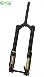 HalloMotor Parti di ricambio HalloMotor Ebike Front Fork DNM USD-6 Fat Bike Air Suspension Electric Bicycle / E-Bike / Electronic Parts