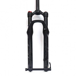 HUANGB Forcelle per mountain bike HUANGB Forcella Ammortizzata per Ciclismo 26 / 27 5 Pollici Mountain Bike Doppia Camera d'Aria Forcella Anteriore Controllo Spalla Spalla, C-27.5inch