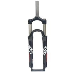 ITOSUI Forcelle per mountain bike ITOSUI Accessori per Biciclette con Controllo della Spalla in Alluminio Anteriore per Mountain Bike da 24 Pollici della Forcella Ammortizzata