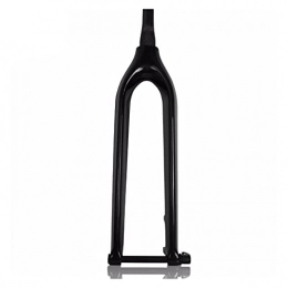 liangzai Forcelle per mountain bike liangzai Mountain Bike Bicycle Fork 29er Freno a Forcella in Fibra di Carbonio Freno a Disco Conico 15mm Forchetta Rigida in Carbonio 27.5er MTB Accessori per Biciclette Bike Bike Hilarity