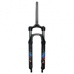 Lixada Forcelle per mountain bike Lixada Forcella Anteriore per Mountain Bike Ultraleggera, Forcella Anteriore MTB per Mountain Bike, Accessori per Bicicletta MTB Ricambi per Forcella Bici per Bici 27 ''