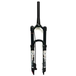 LvTu Parti di ricambio LvTu Lega di Magnesio Forcella MTB 26 27, 5 29 Pollici Disco Sospensione Leggero Bicicletta Aria Forcella Anteriore Bike Ammortizzatore Viaggio 140mm