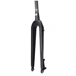 N / E Forcella del Carbonio 26 '' / 27.5 '' / 29 '' Disc Brake Mountain MTB Fork, conica Mountain Bike forchetta Freno Disco Freno