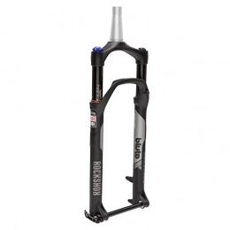 Rockshox Parti di ricambio Rock Shox Federgabel Bluto RL MOD.2016 26Z Air 80Mm Oneloc Ml15 Schwarz Tapered