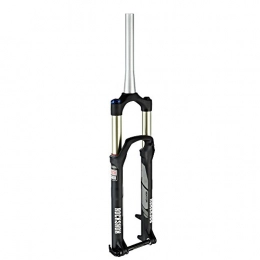 Rockshox Parti di ricambio Rock Shox RS8643001 - Forcella di Sospensione Sektor RL Solo Air in Alluminio, Molla Solo Air, Escursione 140 mm, sterzo Conico, Nero Diffusion