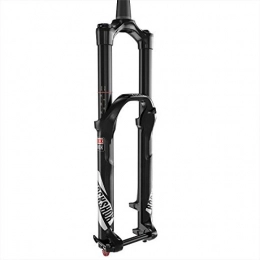 Rockshox Forcelle per mountain bike RockShox 00.4019.244.006 Yari Forcella, Nero