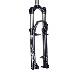 Rockshox Parti di ricambio RockShox 30 Silver TK Coil 26" 100 mm, Rim / Disc, 1 1 / 8 Incluso poploc, 00.4019.641.001 Forcella Ammortizzata, Nero Lucido, 1 1 / 8 Pollici