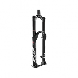 Rockshox Forcelle per mountain bike Rockshox Pike Rct3 Dpa 27 5' 160Mm Mattschwarz Disc Konisch (15X110Mm Maxle ULT.) Boost Kompatibel