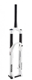 Rockshox Forcelle per mountain bike Rockshox Pike Rct3 Dpa 27 5' 160Mm Weiss Disc Konisch (15Mm Maxle Ultimate)