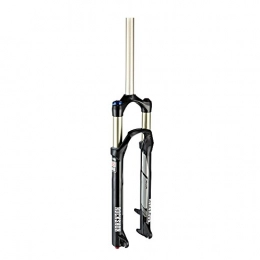 Rockshox Parti di ricambio RockShox Recon Gold TK Solo Air 100 Un Loc remoto Destro, in Alluminio, Disco, Unisex, Recon Gold TK, Black, 27.5