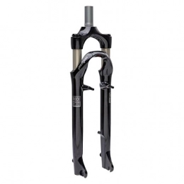 Rockshox Parti di ricambio RockShox Uni Paragon Gold TK SA Forcella Ammortizzata, Nero Lucido, 1 1 / 8 Pollici