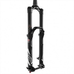 Rockshox Parti di ricambio Rockshox Yari Rc Sa 27 5' 130Mm Mattschwarz Disc Konisch (15X110Mm Maxle ULT.) Boost Kompatibel