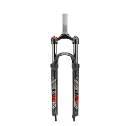 SHENYI Parti di ricambio SHENYI Bicicletta Forcella Meccanica 26 / 27.5 / 29 Pollici 100mm Forcella di Sospensione di Viaggio Crown Lockout 9mm QR MTB Forcella Parti di Mountain Bike (Color : 26 inch)