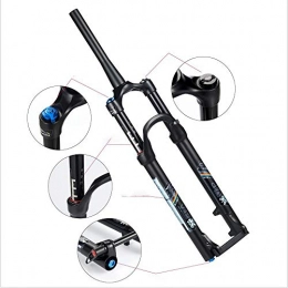 Skyout Parti di ricambio Skyout Forcella Anteriore per Bicicletta 26 / 27, 5" / 29" Mountain Bike Forcella del Gas Ammortizzante Lega di Alluminio Locking Suspension Forks