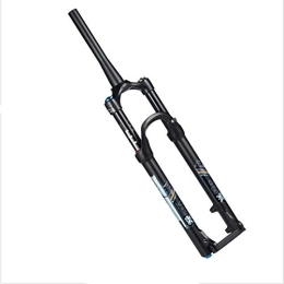 Skyout Parti di ricambio Skyout XC-50 26 / 27, 5" / 29" Carbon Fiber Mountain Bike Forcella Leggero Lega di Alluminio MTB Bicicletta Forcella Accessori Bicicletta Viaggio: 120mm