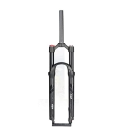 SMANNI Parti di ricambio SMANNI Mountain Bike Forcella Supension Air 26 / 27.5 / 29 Pollici Bloccaggio Ammortizzatore Bicicletta Forcella Anteriore Lega di Alluminio MTB Air Forcella (Color : 29 inch Single Air)