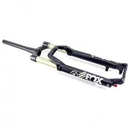 Sonwaohand Parti di ricambio Sonwaohand Cono Tube Damping Gas Fork, 27.5 Pollici Mountain Bike Spalla Controllo Sospensione Anteriore Forcella Bicicletta 27, 5 Pollici Un