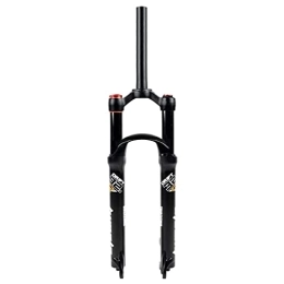 TYXTYX Forcelle per mountain bike TYXTYX FORK01 Forcella Ammortizzata Anteriore per Bicicletta 26 Pollici 27, 5"29 Er MTB Lega di magnesio 1-1 / 8 XC Offroad Mountain Bike Downhill Air Fork