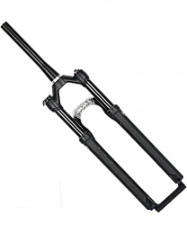 YBN Parti di ricambio YBN 27.5 / 29 Pollici Mountain Bike Air Fork Rebound Smorzamento Regolazione Forcella per Bicicletta in Lega di Alluminio Primavera Accessori per Biciclette da Viaggio 120Mm, 29 inch