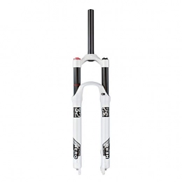 Ywzhushengmaoyi Forcelle per mountain bike Ywzhushengmaoyi Mountain Bike Air Suspension Plug Air Fork 32mm 120mm 26 27.5 29 Scoke Performance su SR Forchetta Anteriore della Bici (Color : 27 5)