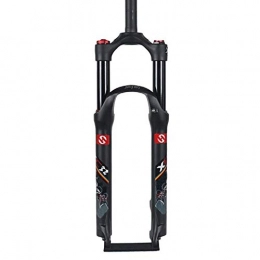 YXYNB Forcelle per mountain bike YXYNB Forcella Ammortizzata per Ciclismo 1 pz Forcella per Bicicletta Forcella per Bicicletta Mountain MTB Bike for Air Damping Fork