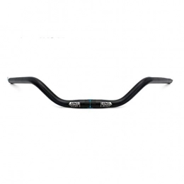 SCAYK Parti di ricambio Bike Rondine montagna a forma di manubrio della bicicletta 25, 4 / 31, 8 millimetri MTB biciclette M Tipo Trekking bar 600 / 610 / 620 millimetri Road Bike Handlebar mtb bar bike wake