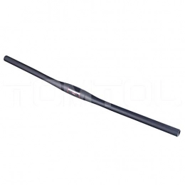 PACPL Manubri per Mountain Bike PACPL Manubrio Dritto della Mountain Bike in Fibra di Carbonio UD Manubrio Dritto Manubrio Dritto Manubrio Dritto (Color : UD Matte Flat, Size : 680mm)