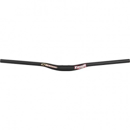 Renthal Parti di ricambio Renthal Fatbar Lite Riser Lenker, 35.0, 760x30mm, Black