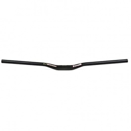 Renthal Parti di ricambio Renthal Fatbar V2 20mm Black