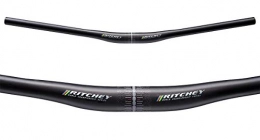 Ritchey Manubri per Mountain Bike Ritchey WCS Carbon Rizer Manubrio MTB, Nero, 710 mm