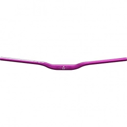 Spank Parti di ricambio Spank Cintre Spoon ¯35mm, 800mm Rise 25mm Purple, Manubrio MTB. Unisex-Adulto, Viola