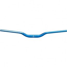 Spank Parti di ricambio Spank - Gruccia Spoon, 35 mm, 800 mm, Rise 40 mm, Blue MTB adulto, unisex