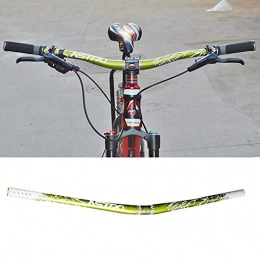 Minear Parti di ricambio Swallow, manubrio per mountain bike, downhill, 31, 8 mm / 720 mm, 720 mm