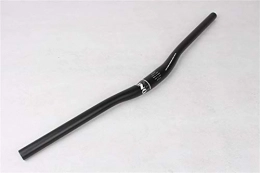 VISTANIA Manubri per Mountain Bike VISTANIA Cycling Manubrio a Barre in Alluminio MTB Road Biking Bike Bar 31.8 * 640 680 700 720 740mm (Color : Bend Bar 640MM)