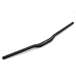 WYJW Manubri per Mountain Bike WYJW Manubrio per Mountain Bike MTB 31, 8 mm Manubrio per Bicicletta in Fibra di Carbonio Riser Bar 600 / 620 / 640 / 660 / 680 / 700 / 720 / 740 / 760 mm Lunghezza, 700 mm