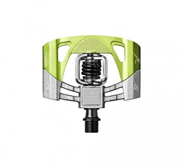 CRANKBROTHERs Parti di ricambio Crank Brothers Trasmissioni Mallet 2 Black / Green Uni