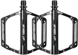 FOXZY Parti di ricambio Cuscinetti per pedali della biciclettaPedali Perrin Mountain Bike Pedali Antiscivolo Accessori Attrezzatura da equitazione