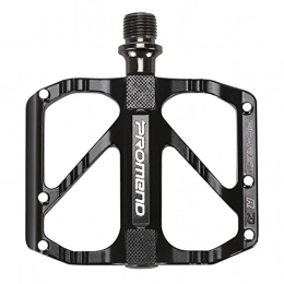 LANCYG Parti di ricambio LANCYG Pedali MTB 1 Paio di Pedale per Biciclette Ultralight BMX Racing MTB Peadl Mountain Bike Pedali du sigillato 3 Pedali della Bici da Strada Cuscinetti Pedali Flat MTB (Color : 1PairR27)