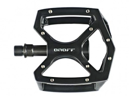 ONOFF Parti di ricambio Pedales Mtb Onoff Claw Negro