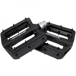 GuangLiu Parti di ricambio Pedali Bici Corsa Strada Pedali Flat Mtb Accessori per il ciclismo Pedali piatti Accessori per biciclette Pedali bici da strada Pedale bici