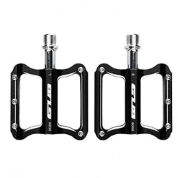 Yunjio Parti di ricambio Pedali Bici Pedali Bici Corsa Strada Pedali piatti Accessori per mountain bike Accessori bici Pedali Bmx Accessori per il ciclismo