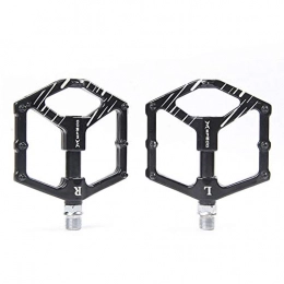 GuangLiu Parti di ricambio Pedali Flat Mtb Pedali Bici Mtb Accessori bici Pedale bici Accessori per il ciclo Accessori per biciclette Pedali bici da strada Pedali Bmx